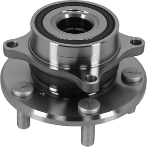 Honda  Odyssey  Front  Hub Left rb3