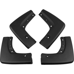 Honda Vezel Fender slide