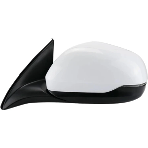 Honda Vezel Left side mirror