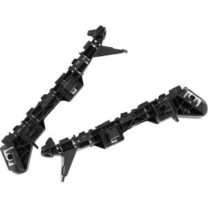 Honda Fit GK Bumper slide