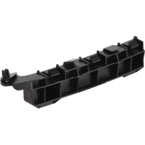 Honda Fit Shuttle Bumper slide right