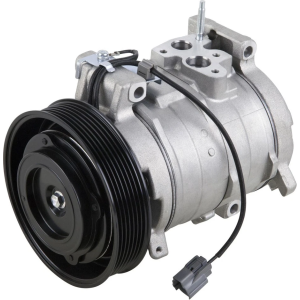 Ac pump Honda Airwave