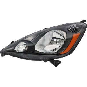Honda Fit Shuttle Head light  left