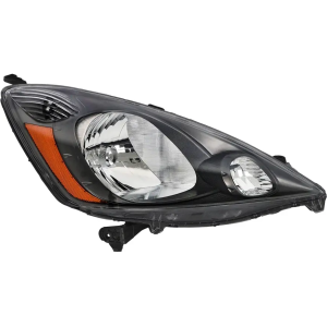 Honda Fit Shuttle Head light  right