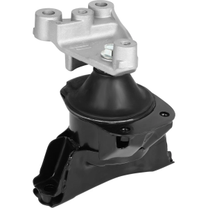 Honda Civic Mounting engine