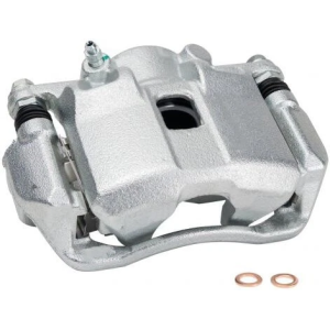 Honda Fit Front brake caliper  rs
