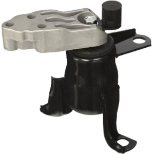 Mazda Demio Mounting engine