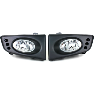 Honda Fit/ Jazz Foglight  2010