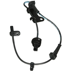 Honda CRV Fit Stepwagon Stream Vezel Abs sensor 57455-tfo-003 front left