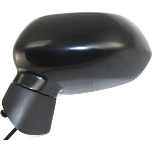 Side Mirror Fit Left no indicator