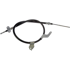 Honda CR-V RD  handbrake cable Rhs