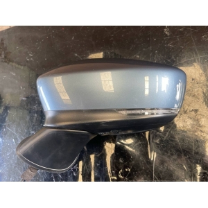 Side mirror mazda atenza 2016 left