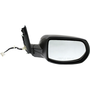 Side mirror rm1/4