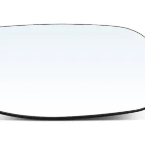 Side mirror lens crv rm/ re right