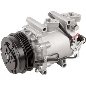 Ac pump Honda Git GK3