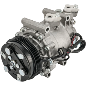 Ac pump Honda Insight