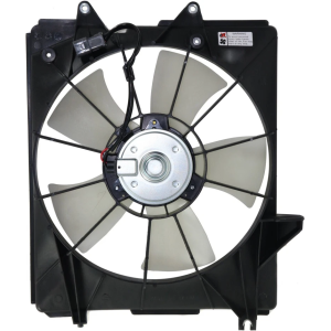 Honda Odyssey  Radiator fan  rb3