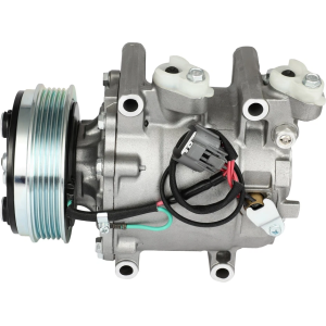 Ac pump l15a Honda Fit