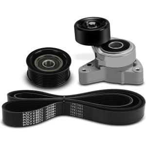 Fan Belt Honda CR-V  6pk 2074[31110rag01]