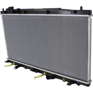 Ac Radiator Honda Fit ge6