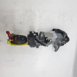 Honda Fit Immobilizer