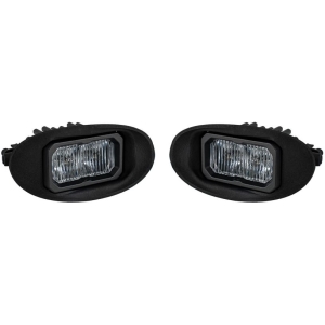 Honda Fit Fog lights  2014