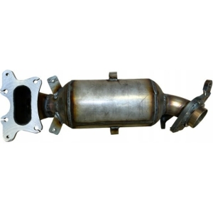 Bank 1 Catalytic Conveter Honda Vezel/gk