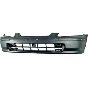 Honda Vezel 2014/2018 Bumper front