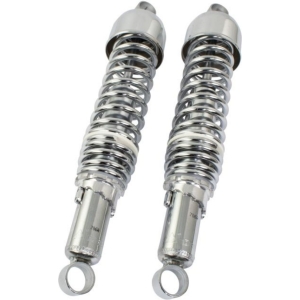 Honda Vezel Rear shocks  344017