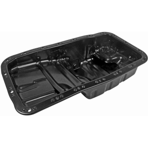 Honda Vezel Oil sump  5p6