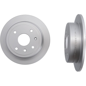 Honda Fit Rear axial rs disc