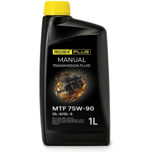 Honda CR-V RD7/RE5 Oil cc  manual