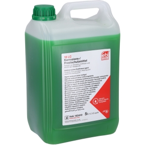 Honda Airwave CRV Fit Shuttle Freed Insight Odyssey Partner Stepwagon  branded coolant