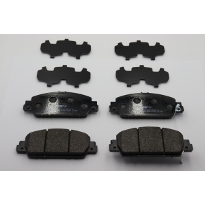 Honda Odyssey/Vezzel Brakepad  pn 280005