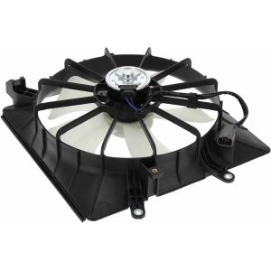 Honda Stream Radiator Fan  Right
