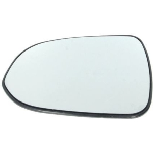 Side mirror lens airwave rhs