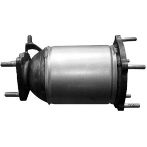 Bank 1 Catalytic Conveter Mazda Demio