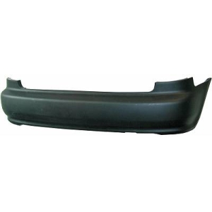 Honda Stepwagon Bumper rear