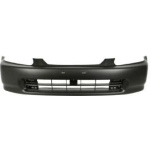 Honda Stepwgn Bumper slide  wing front