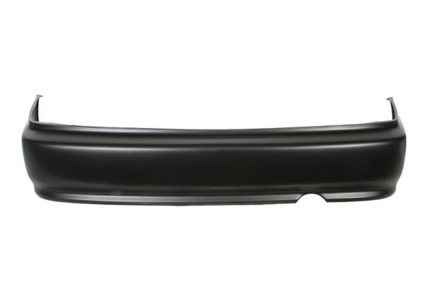 Honda Vezel Rear bumper - DOHC AUTO