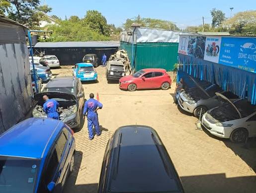 premier-honda-mazda-garage-in-nairobi-kenya/